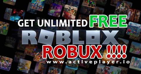 4 Tips How To Get Robux For Free Without Downloading Apps